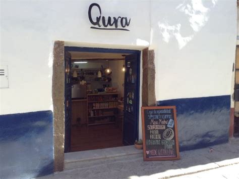 QURA, Cuzco .